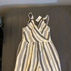 American Eagle Outfitters Romper